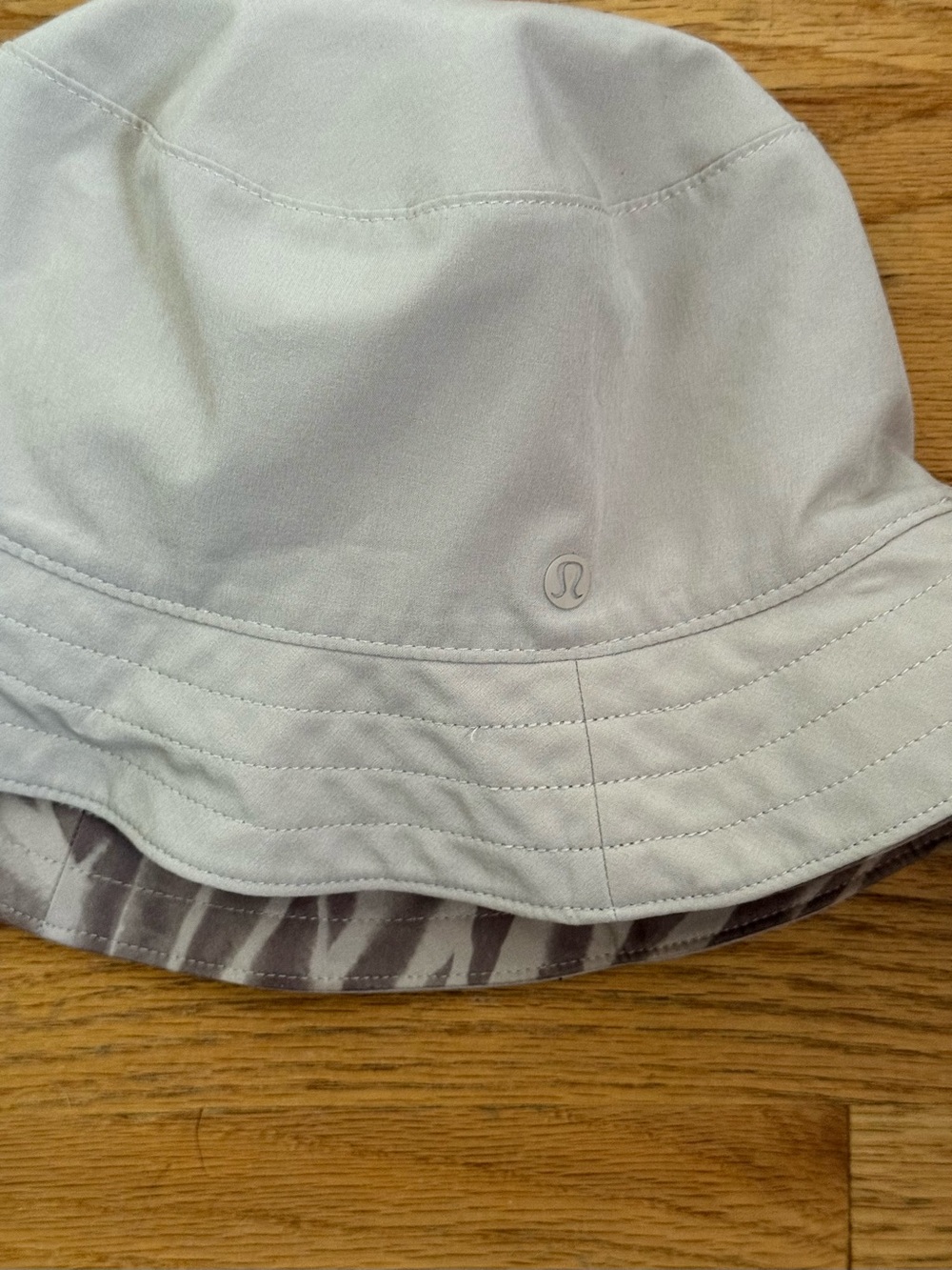 Lululemon Reversible Bucket Hat
